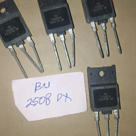 BU2508-DX BU 508 DX BU508DX RTRAVO2 Ayo Beli