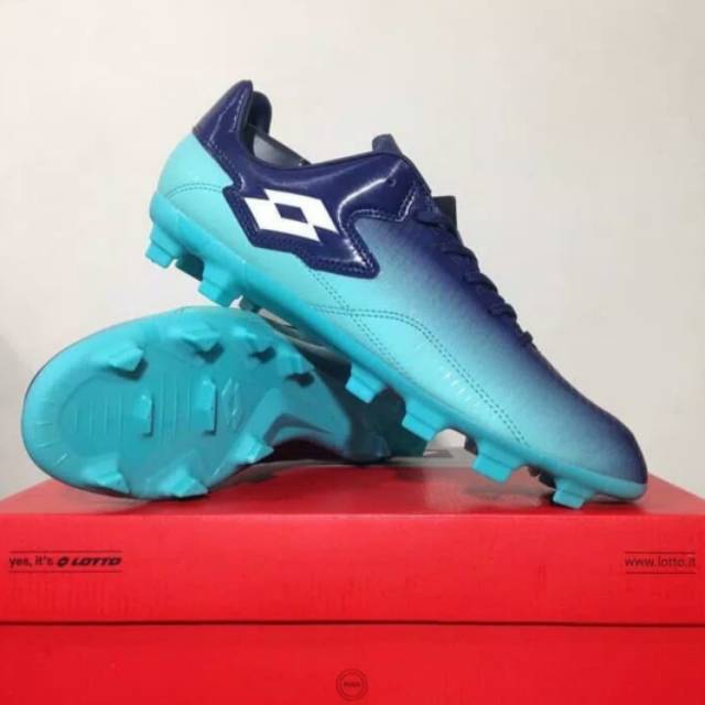 Sepatu lotto severe fg