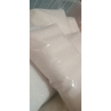

Gula Pasir Putih Lokal 1/4Kg 250 gram