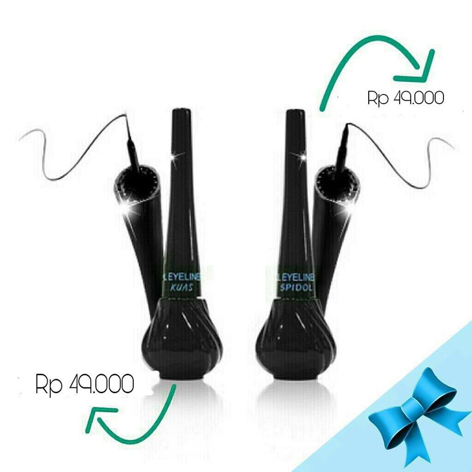 Eyeliner QL Cosmetic