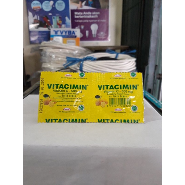 Vitacimin
