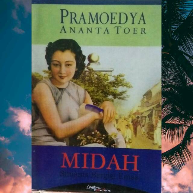 Midah - Pramoedya Ananta Toer