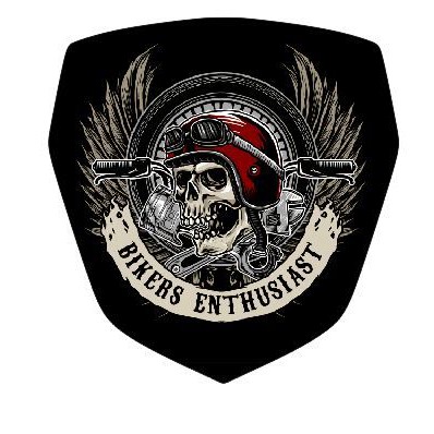 Sticker Winshield Nmax New 2015 2017 2019 2020 2022 Bikers Entusiast