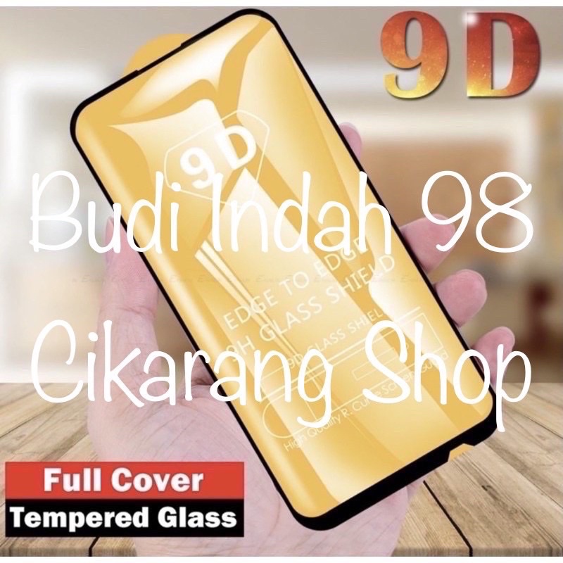 TEMPRED GLASS ANTI GORES KACA FULL VIVO V11  BLACK