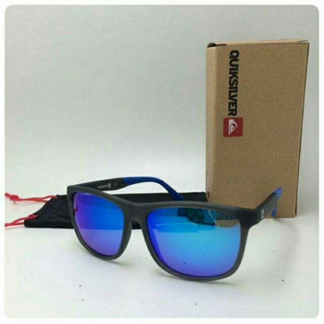 Kacamata SG Quiksilver 054