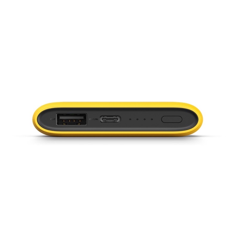 Realme Powerbank 2i 10000mAh [12W QC,Dual Output,Multi Device]