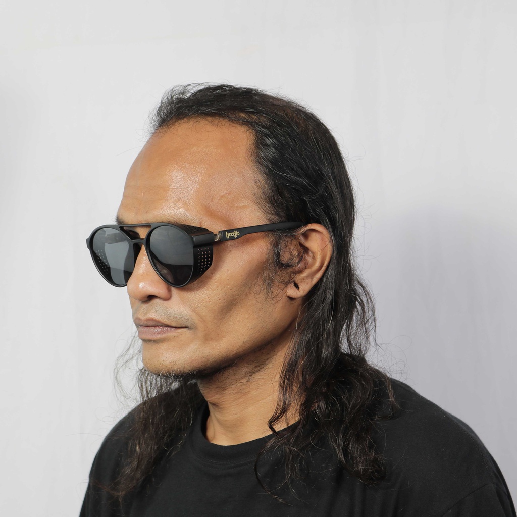 Heretic - Sunglasses - Kacamata Hitam - Rider