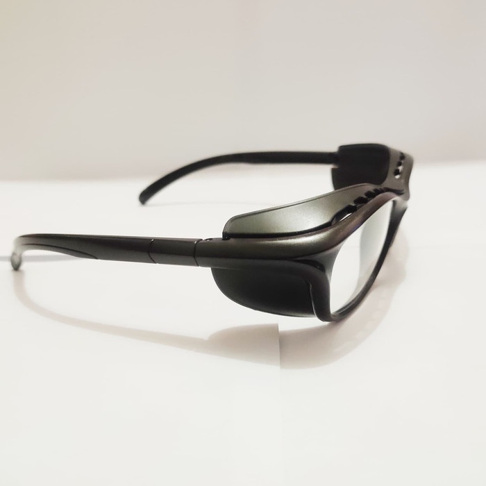 Kacamata Sport Kacamata Motor Hitam New