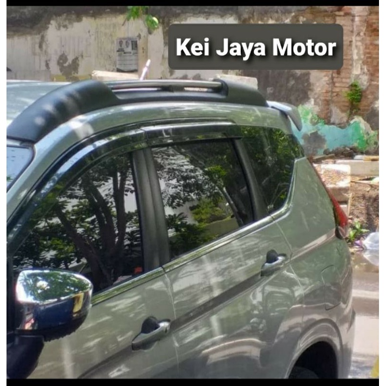 Promo Murah Sporty Roof Xpander Merk Daitony