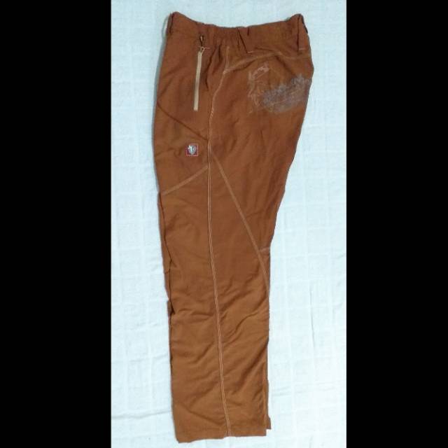 Black Yak Celana Outdoor Second Original