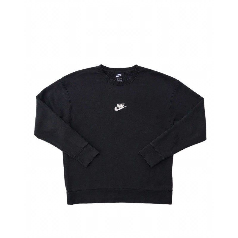 CREWNECK NIKE Second 100% Original