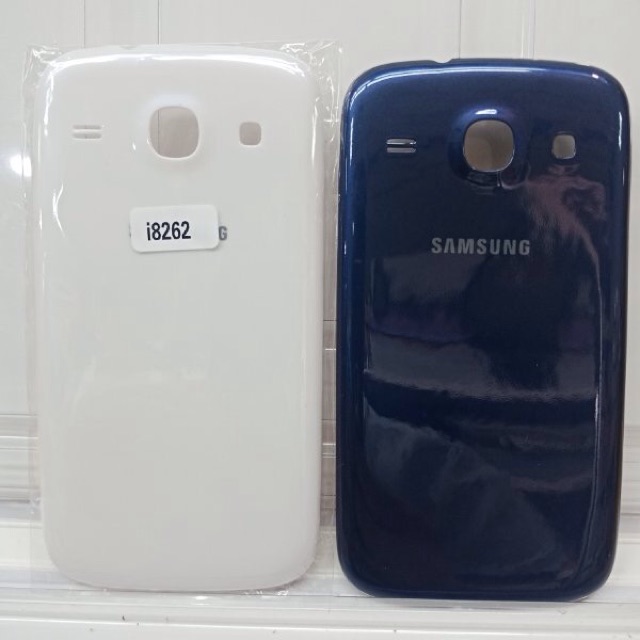 BACKDOOR CASING TUTUP BELAKANG SAMSUNG i8262