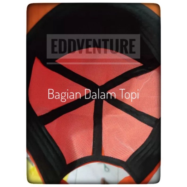 TOPI PARKIR / TOPI PARKIR FULL BORDIR / TOPI ORANGE PARKIR / TOPI PARKIR BORDIR / TOPI PARKIR OREN / TOPI LAPANGAN PARKIR / TOPI KERJA PARKIR / TOPI TUKANG PARKIR / TOPI PARKIR ORANGE BORDIR