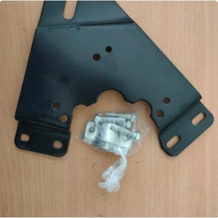 Bracket Dinamo Motor Electric Bike My 1016Z
