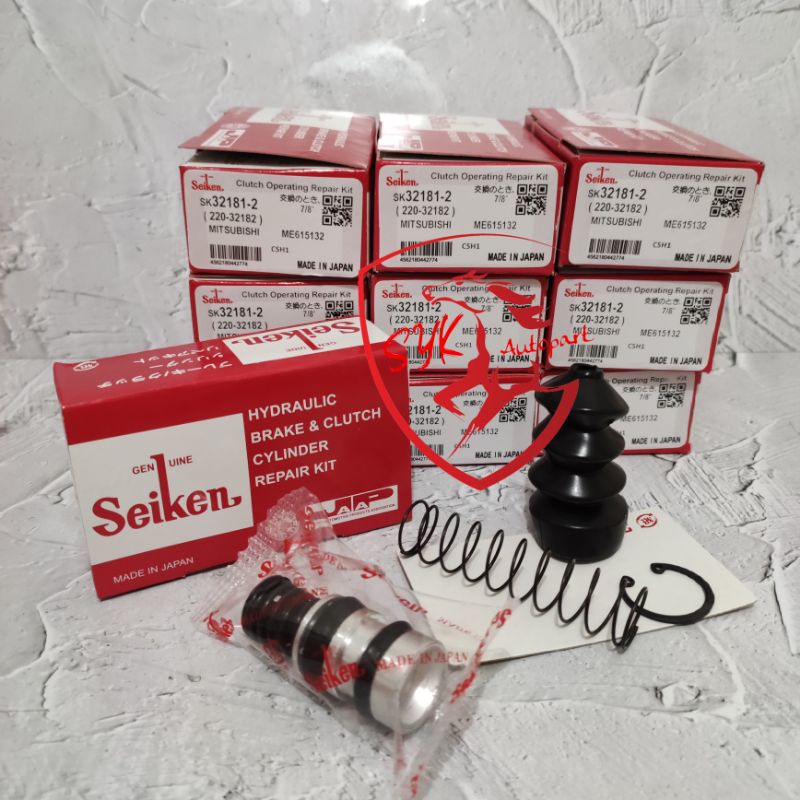 CO KIT PS 135 sk32181-2 seiken 7/8&quot; ME615132