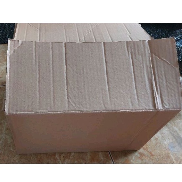 

extra kardus bublewrap