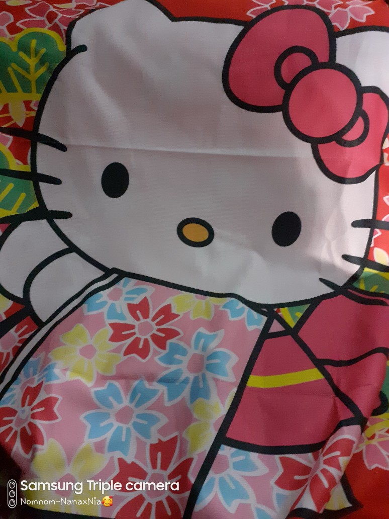 Rc Handuk Mandi Karakter Handuk Anak/handuk Microfiber Import Ukuran Jumbo70x140 Tebal Motif Lengkap