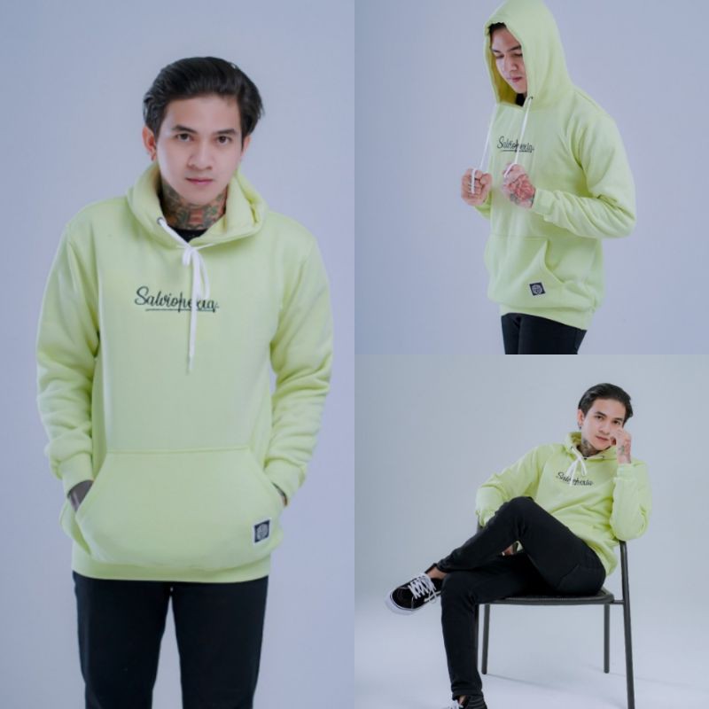 SWEATER HOODIE SALVIO HEXIA - SWEATER PLAT - SWEATER PRIA - SWEATER WANITA - SWEATER POLOS - SWEATER