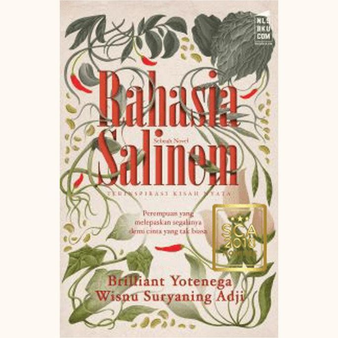 

PROMO!!! BEST SELLER RAHASIA SALINEM TERLARIS TERMURAH