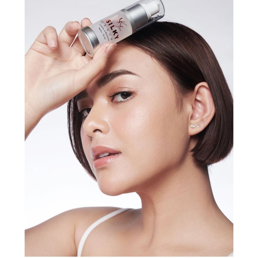 SILKY SERUM