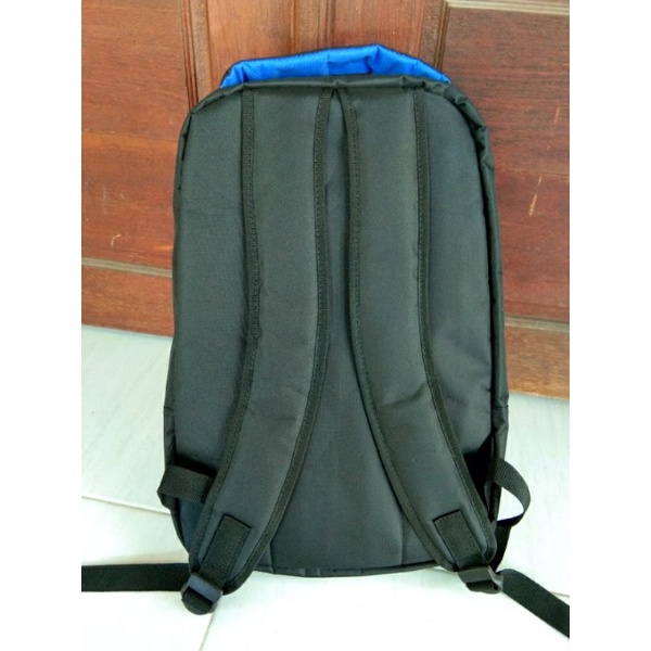 Tas Ransel laptop Samsung. bagpack samsung