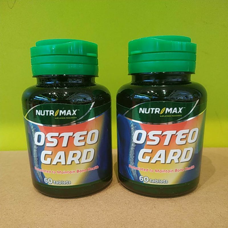 OsteoGard 60tablet