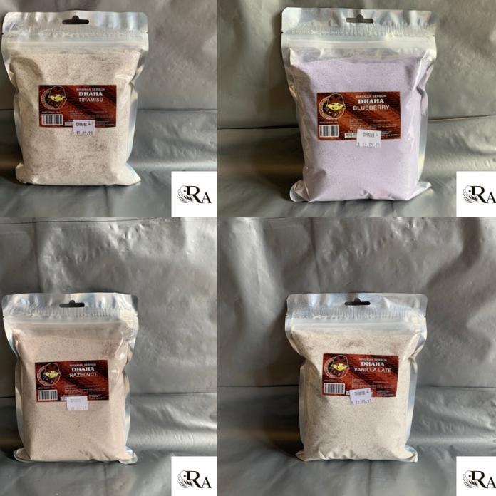 

Shopee 3.15 Serbuk minuman 37 varian rasa 500g / Bubuk minuman / Powder Drink |Trend|Update|Hanya hari ini