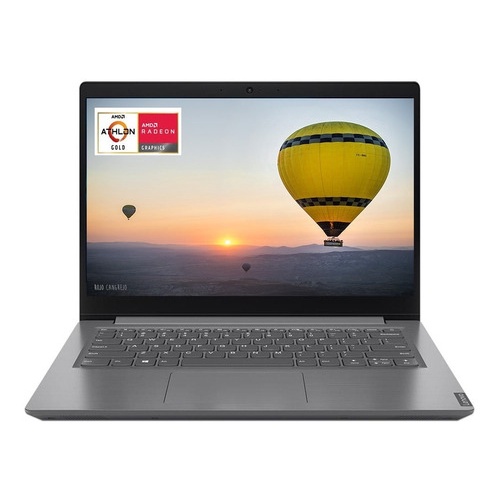 Laptop Lenovo V14 ADA Athlon Gold 3150U 4GB 512 SSD Win10 OHS