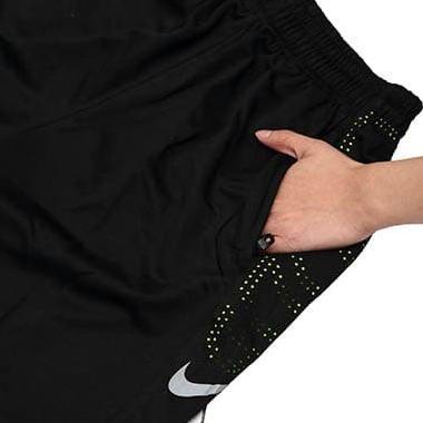 Celana Senam Kolor NI KE Running Bola Pum L1Q5 Import Sport ADI DAS Futsal Original Jogging Pend 5C9