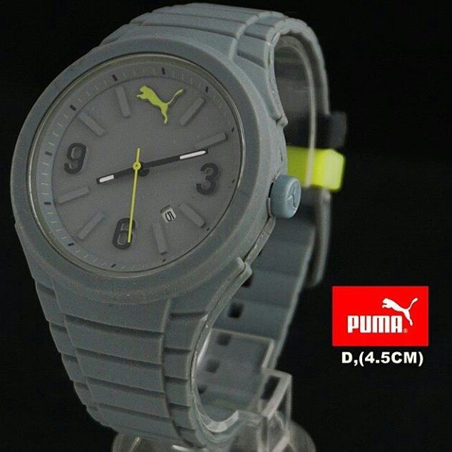 Puma Watch 005 | Shopee Indonesia