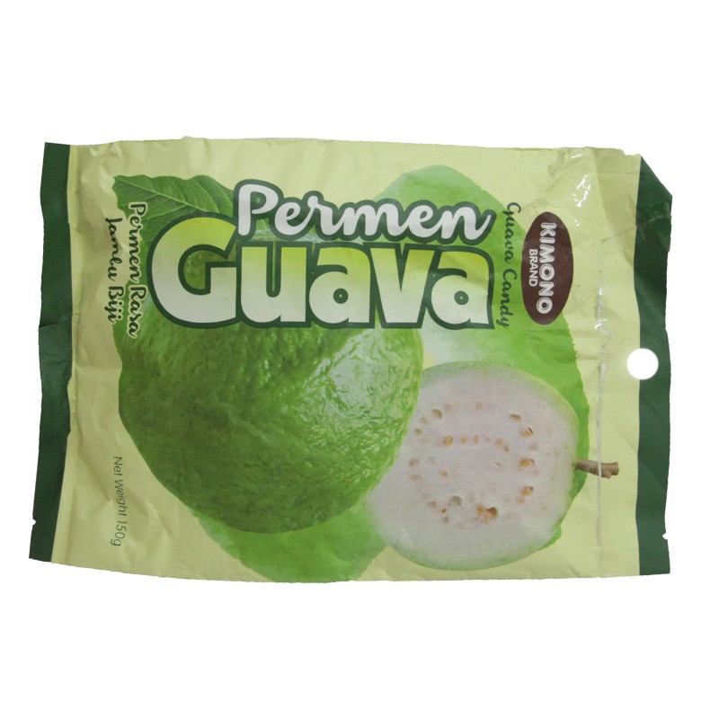 

KIMONO GUAVA CANDY 150GR