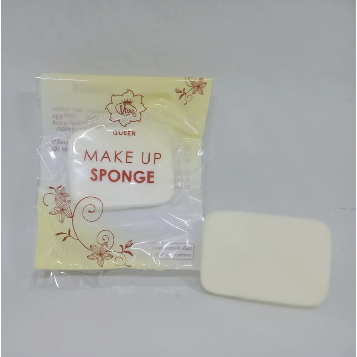 Viva Make Up Sponge