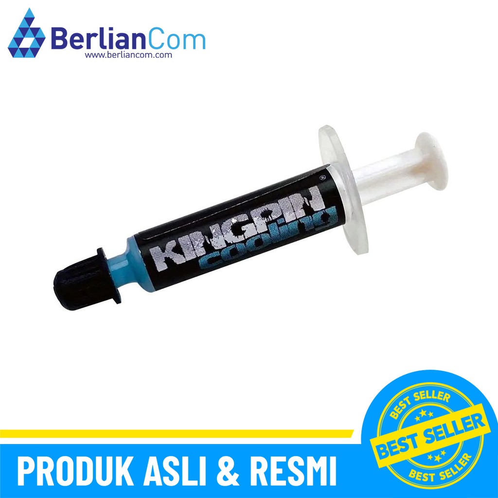 KINGPIN COOLING KPx High Performance Thermal Paste 1 gram