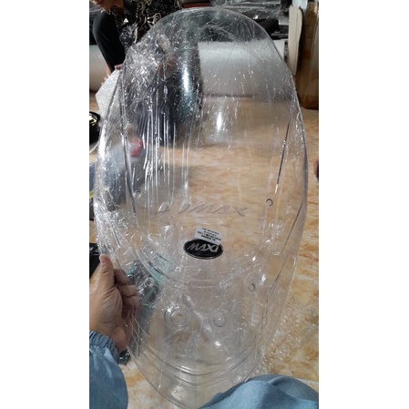 visor nmax old focus tinggi