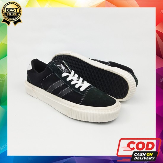 Sepatu Teplek Wanita Slavina Carine Flyknit Flats Original Branded Imp Sepatu Sneakers Casual Pria W