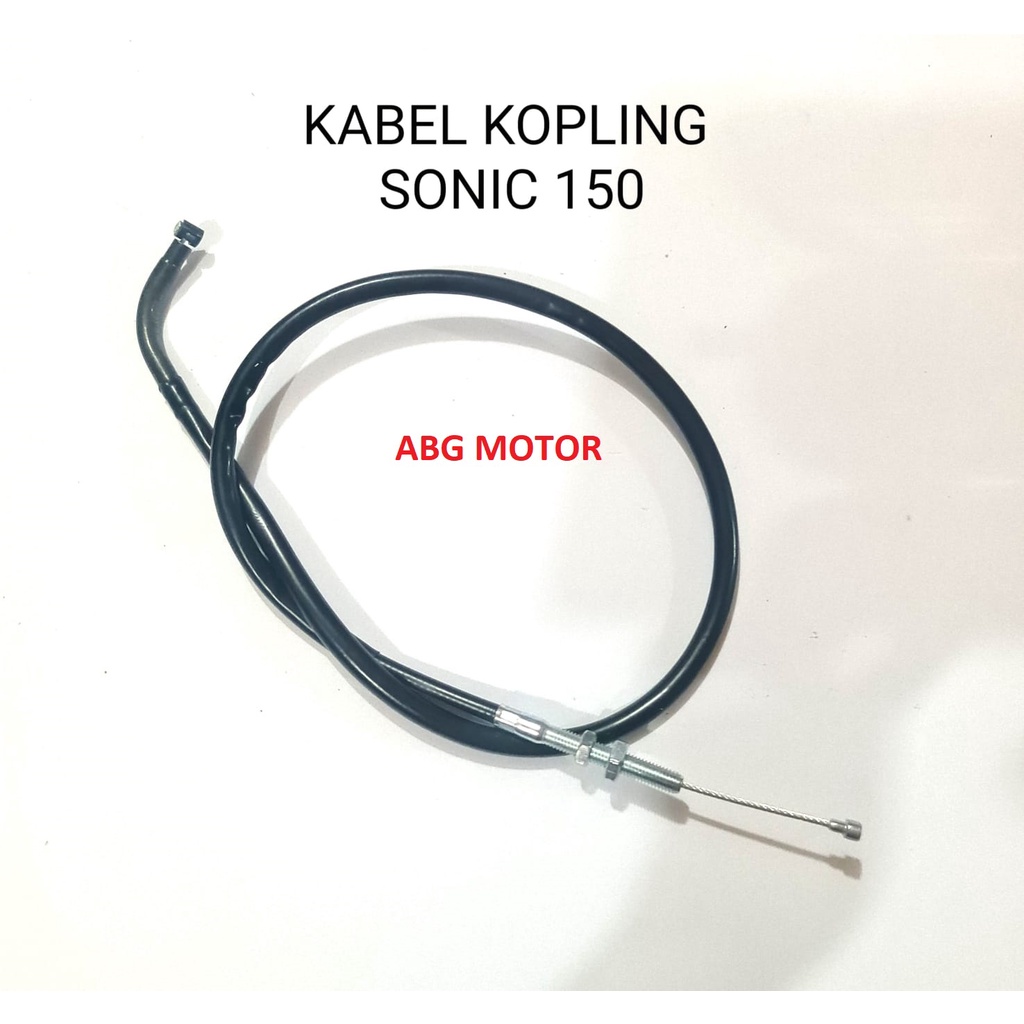 KABEL TALI KLOS KOPLING SONIC 150 KUALITAS SUPER