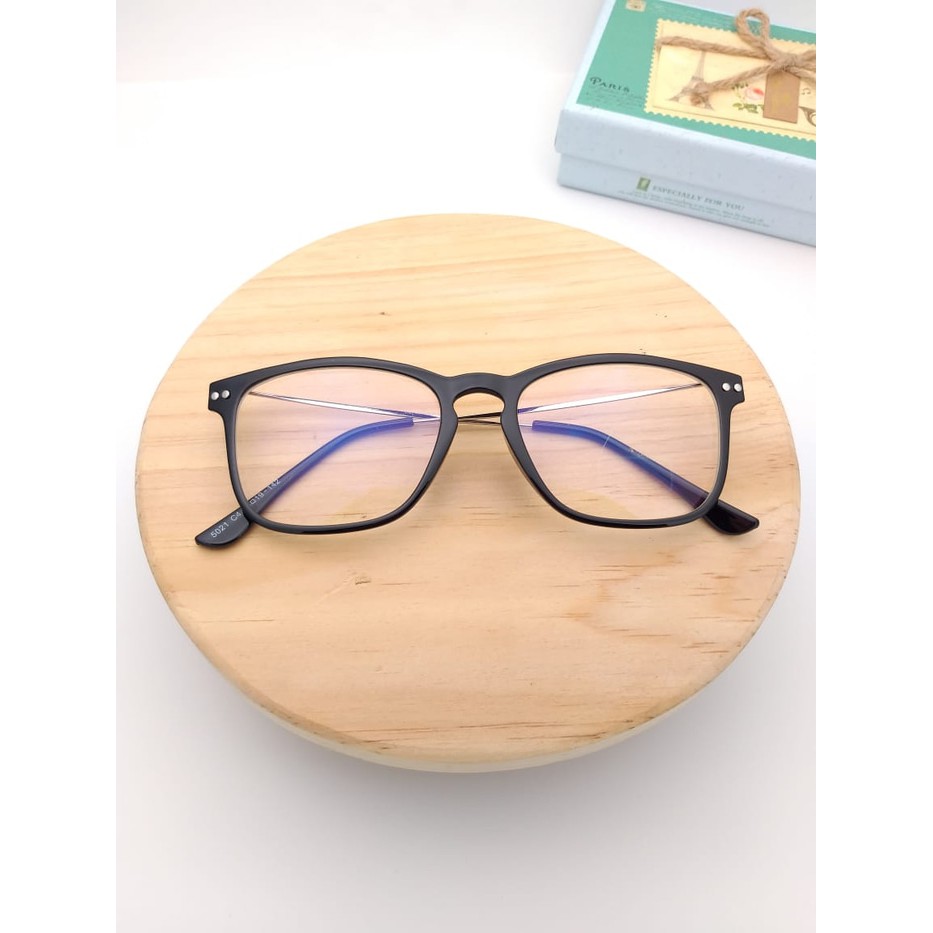 FRAME KACAMATA MURAH/KACAMATA ORIGINAL/ FRAME KACAMATA 5021