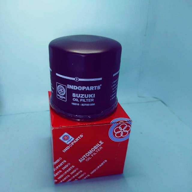 SPARE PART MOBIL MURAH | Filter oli suzuki ERTIGA ORIGINAL Suzuki Indopart