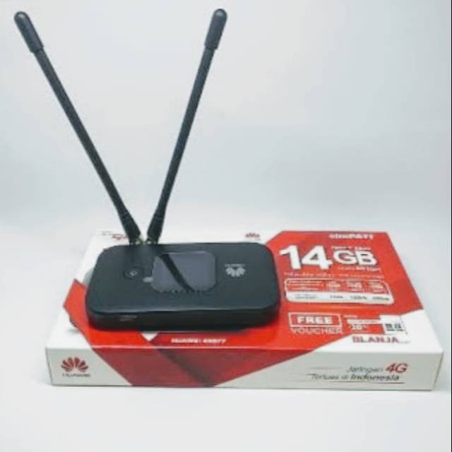 Modem Mifi MGS.001