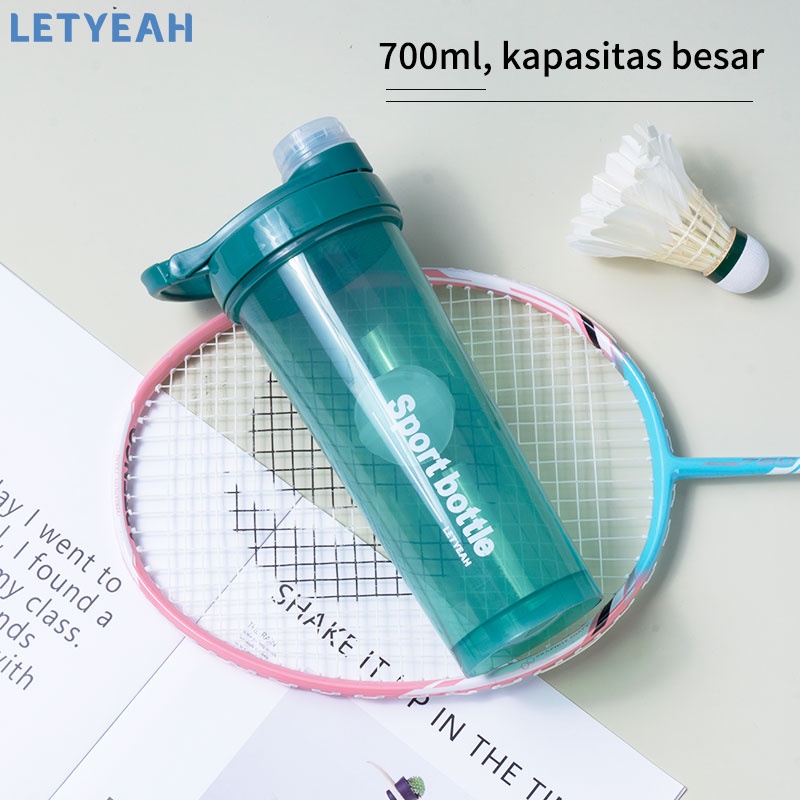 letyeah Sport bottle portable/Botol sport 700ml