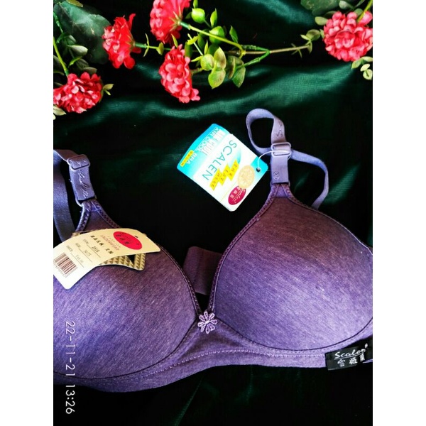 beha wanita scalen, bra SCALEN wanita