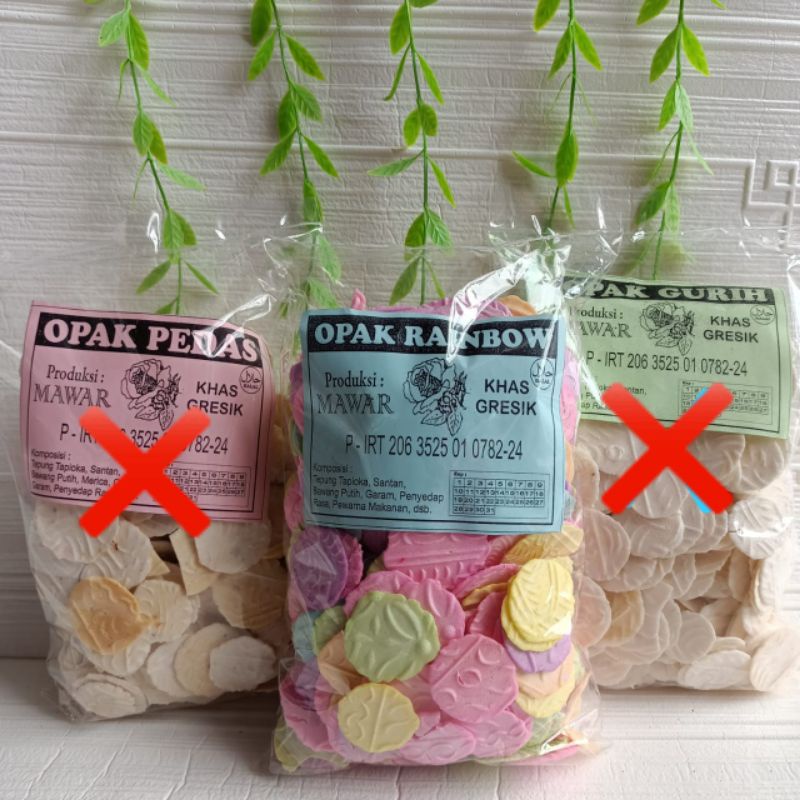 

OPAK GIRI 275gr