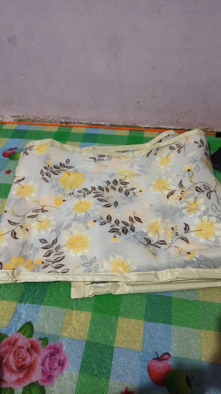 Tirai Pintu Magnet Ruangan Ac Berkualitas