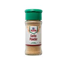 

Mc Cormick Garlic Powder 50 Gr