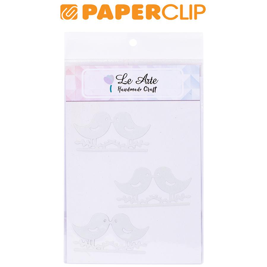 

STIKER COUPLE OF BIRD