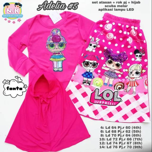 

Adelin
