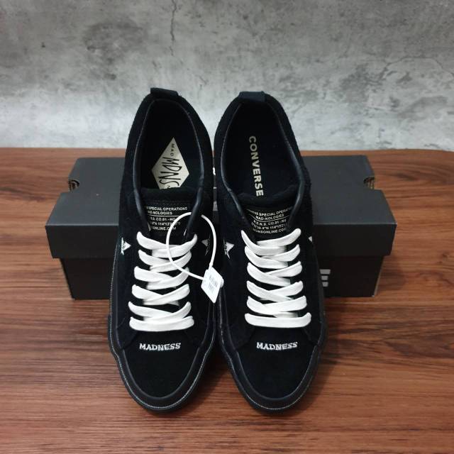 madness converse