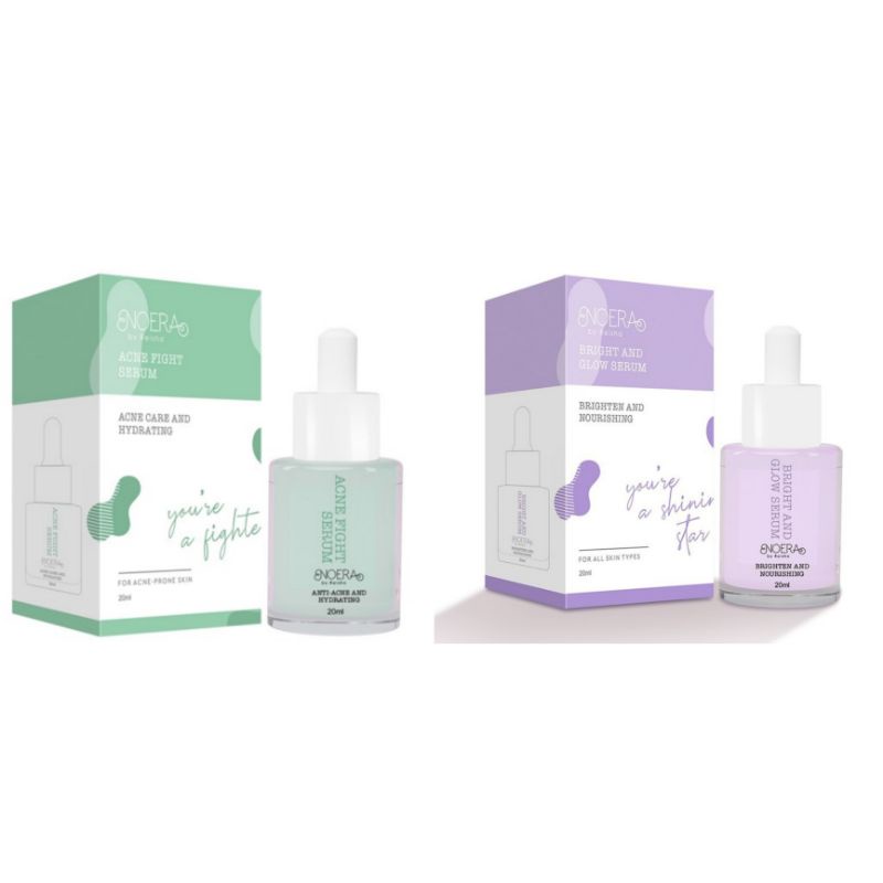 NOERA Serum 20ml