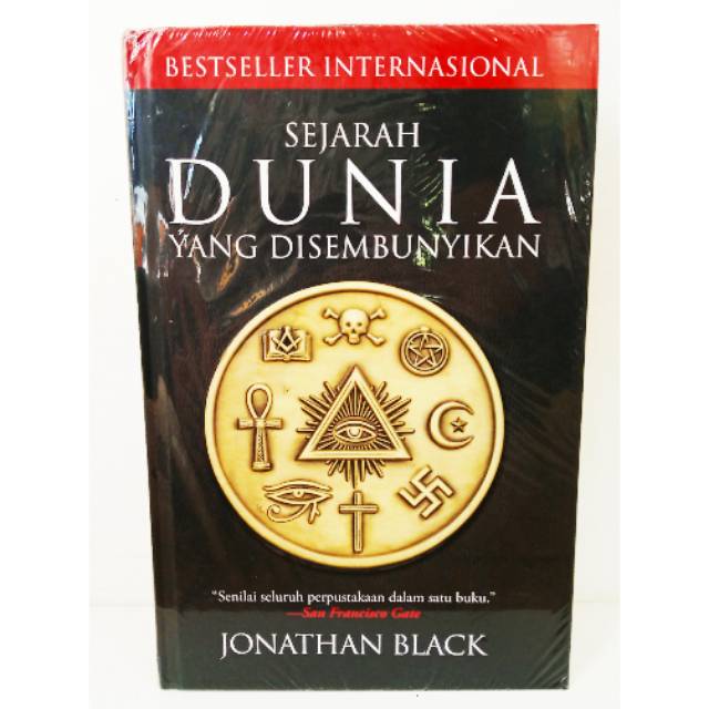 Sejarah Dunia Yang Disembunyikan