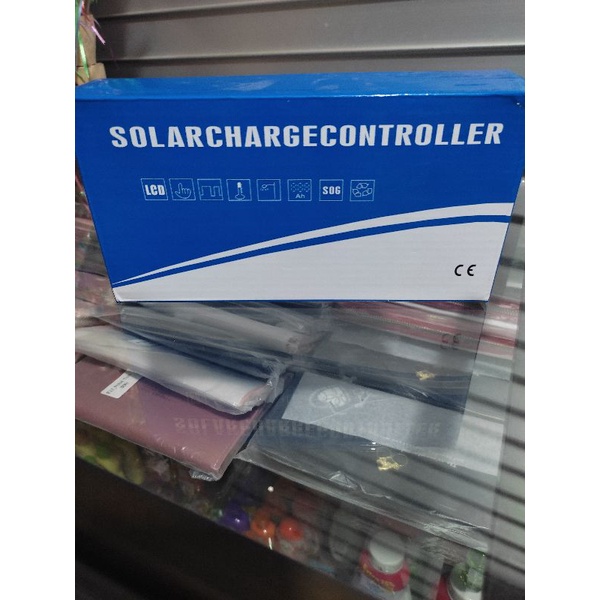 scc 50Amper yg udh di modif sangat cocok untuk ups dc karna udh ada kat off nya